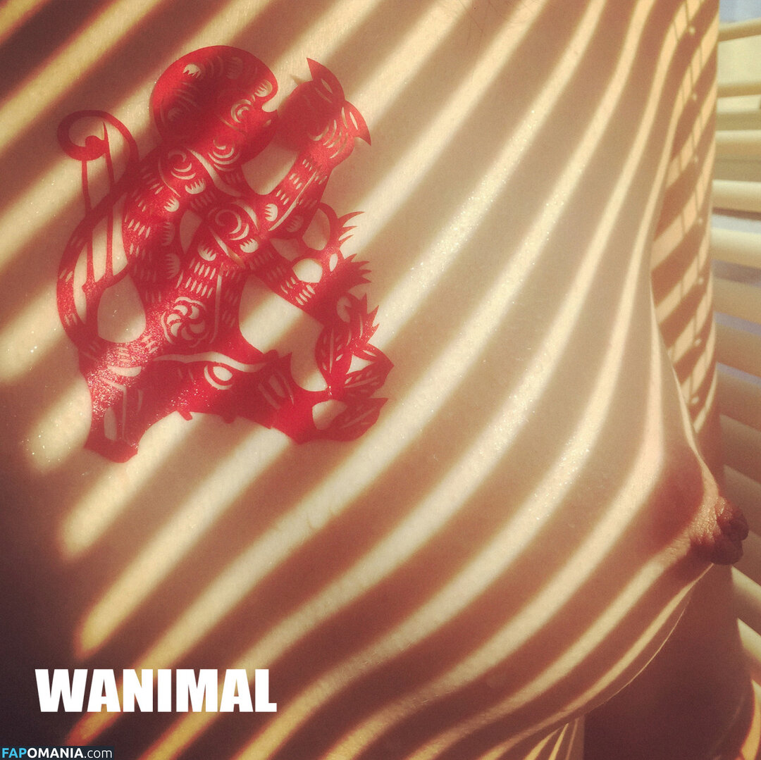 Wanimal Models / wanimal912 Nahý OnlyFans  Uniklá fotka #593