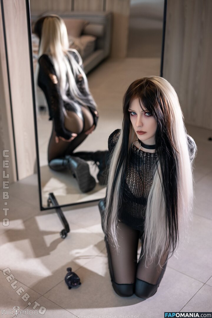 Waterloo Cosplay / Waterloo_Cosplay / eliza_waterloo / https: / vioterlou69 / waterloo46799 Nahý OnlyFans  Uniklá fotka #8
