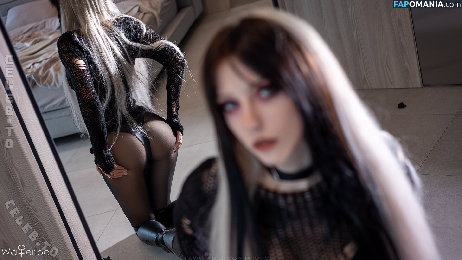 Waterloo Cosplay / Waterloo_Cosplay / eliza_waterloo / https: / vioterlou69 / waterloo46799 Nahý OnlyFans  Uniklá fotka #9