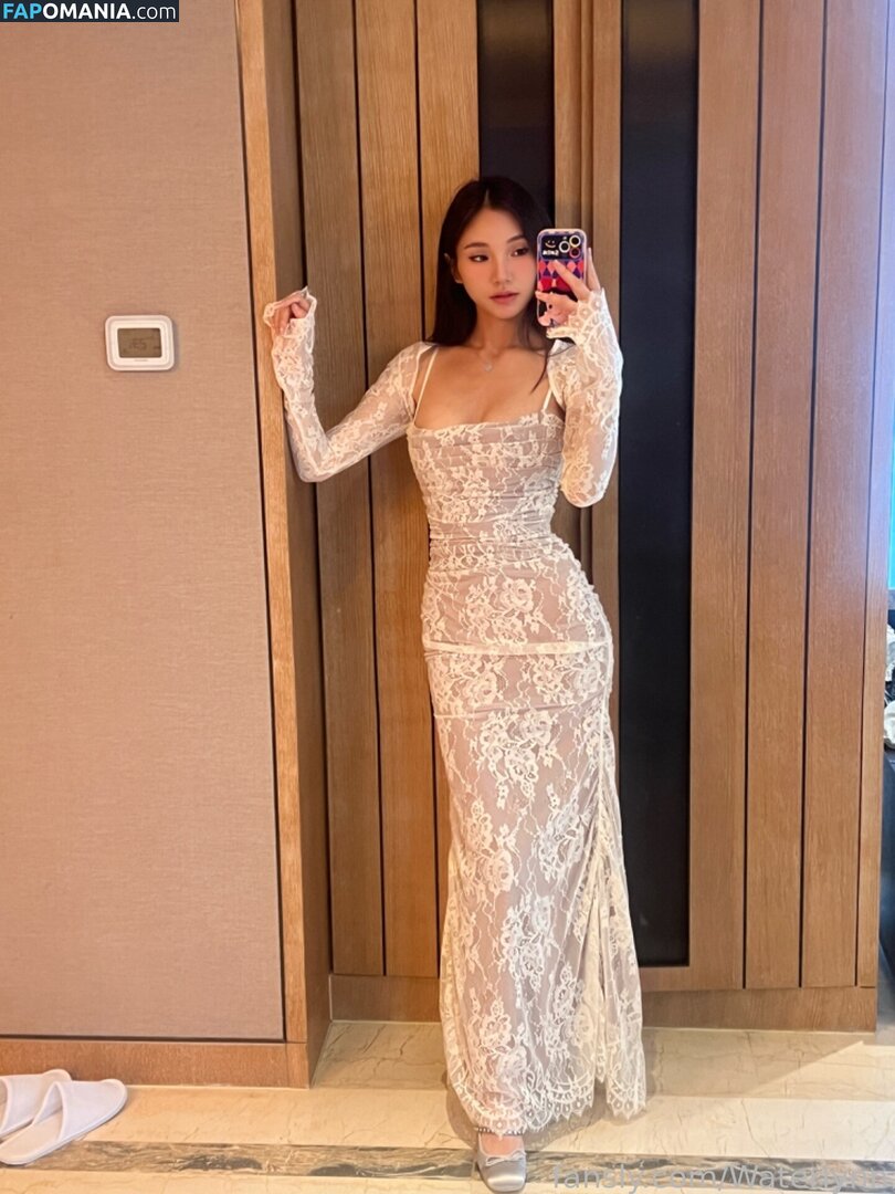 Waterlynn / immwater / youlovechemise Nahý OnlyFans  Uniklá fotka #1