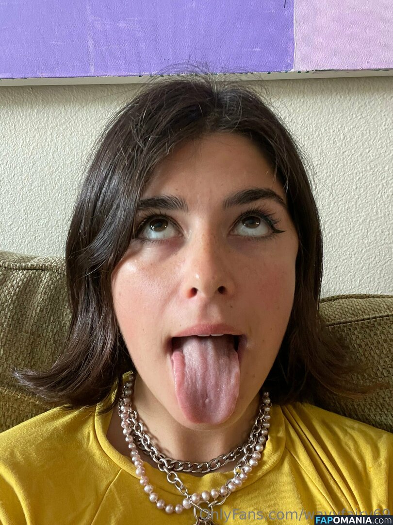 10dersoul / wavyfairy69 Nahý OnlyFans  Uniklá fotka #12