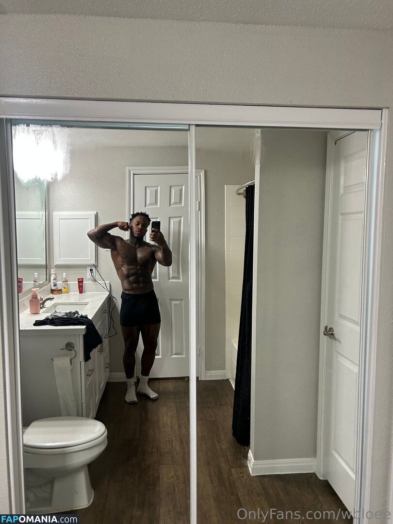 wb_loe / wbloee Nahý OnlyFans  Uniklá fotka #1