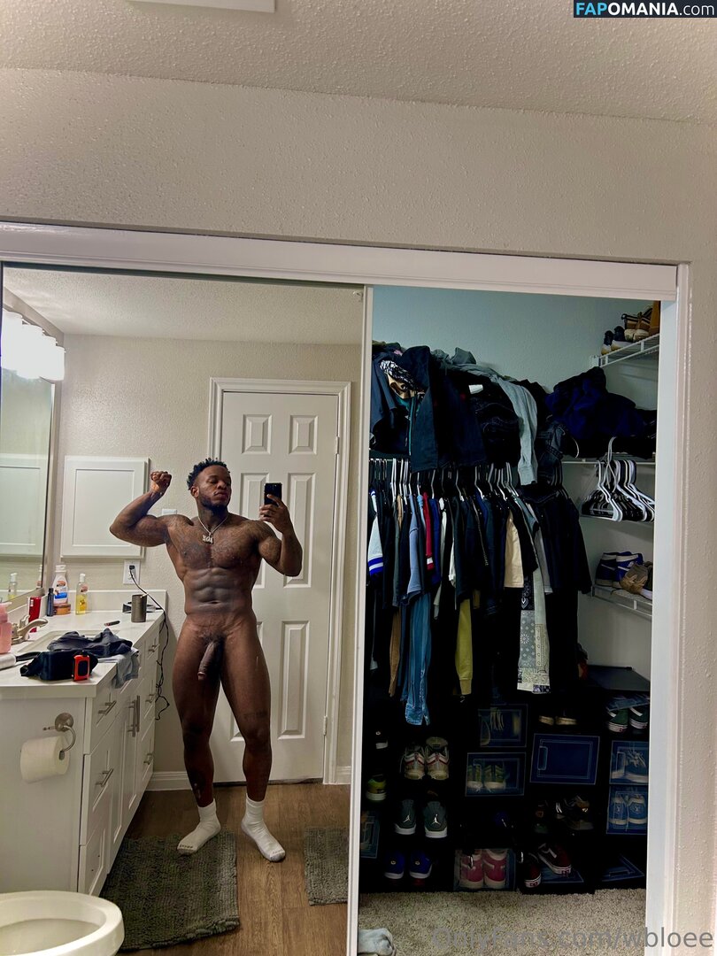 wb_loe / wbloee Nahý OnlyFans  Uniklá fotka #2