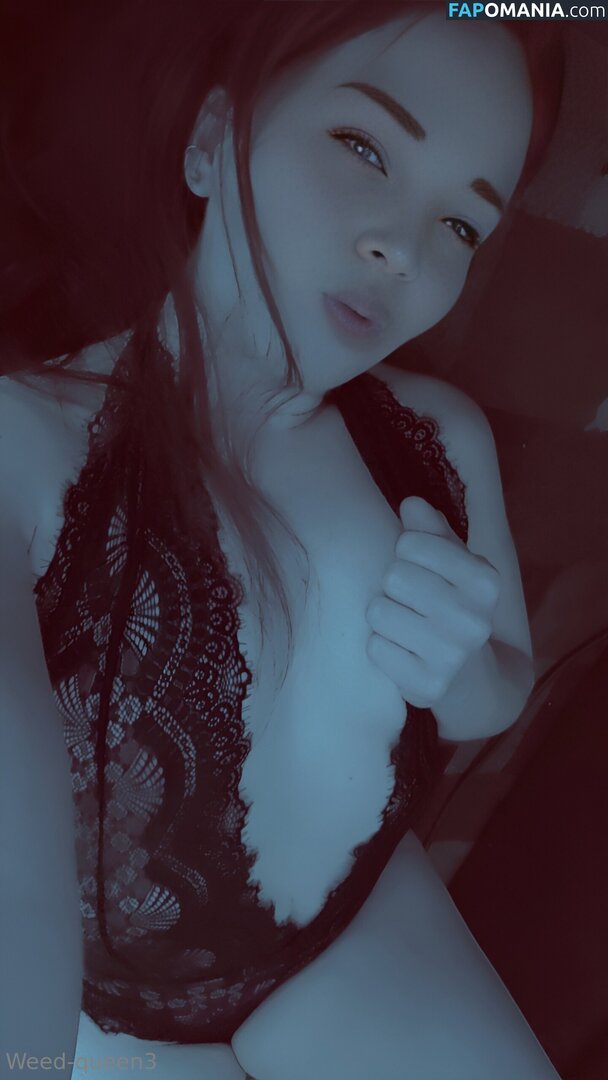 weedqueen33 / weedqueenofficialpage Nahý OnlyFans  Uniklá fotka #20