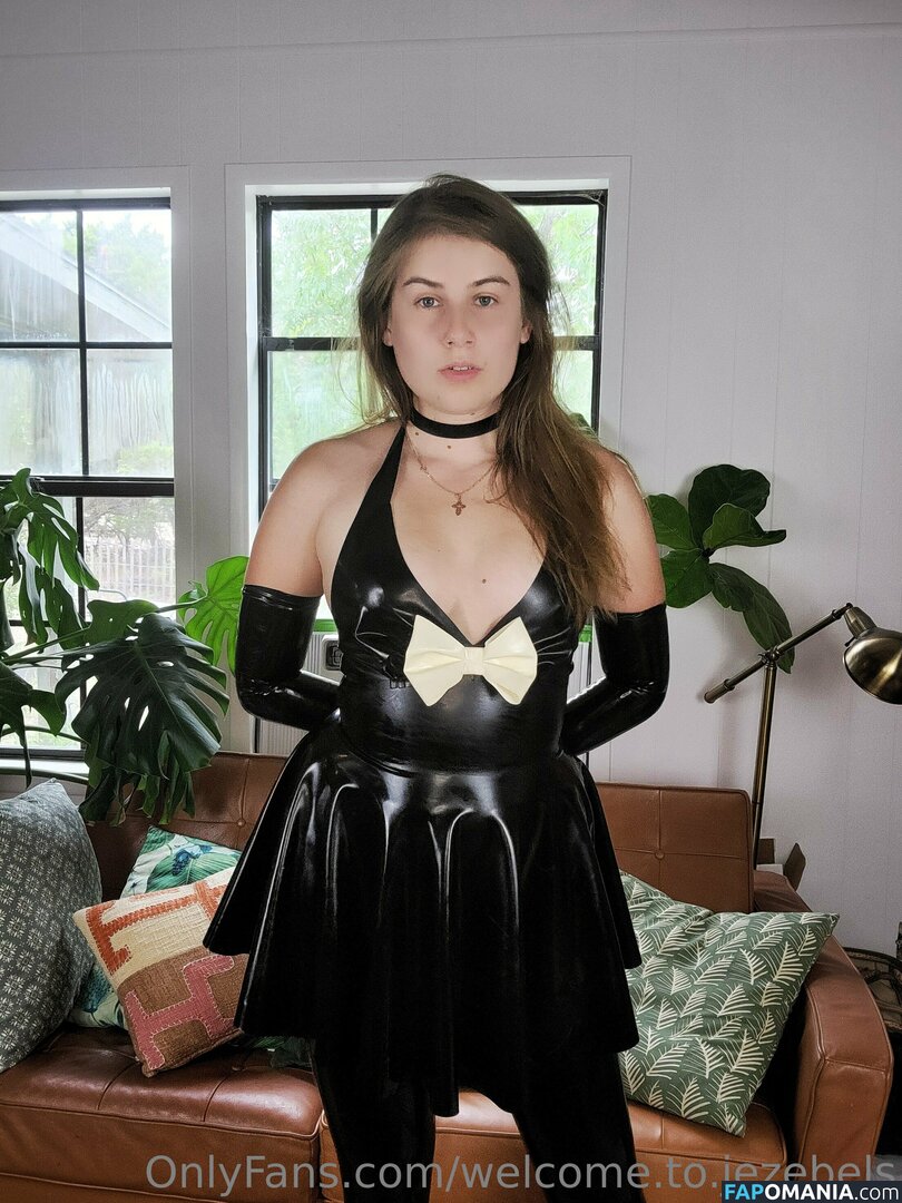 Katya Ivanova / welcome.to.jezebels / welcome_to_jezebels Nahý OnlyFans  Uniklá fotka #43