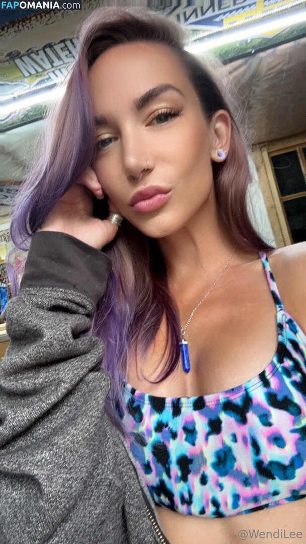 wendilee / wendileemeisel Nahý OnlyFans  Uniklá fotka #15