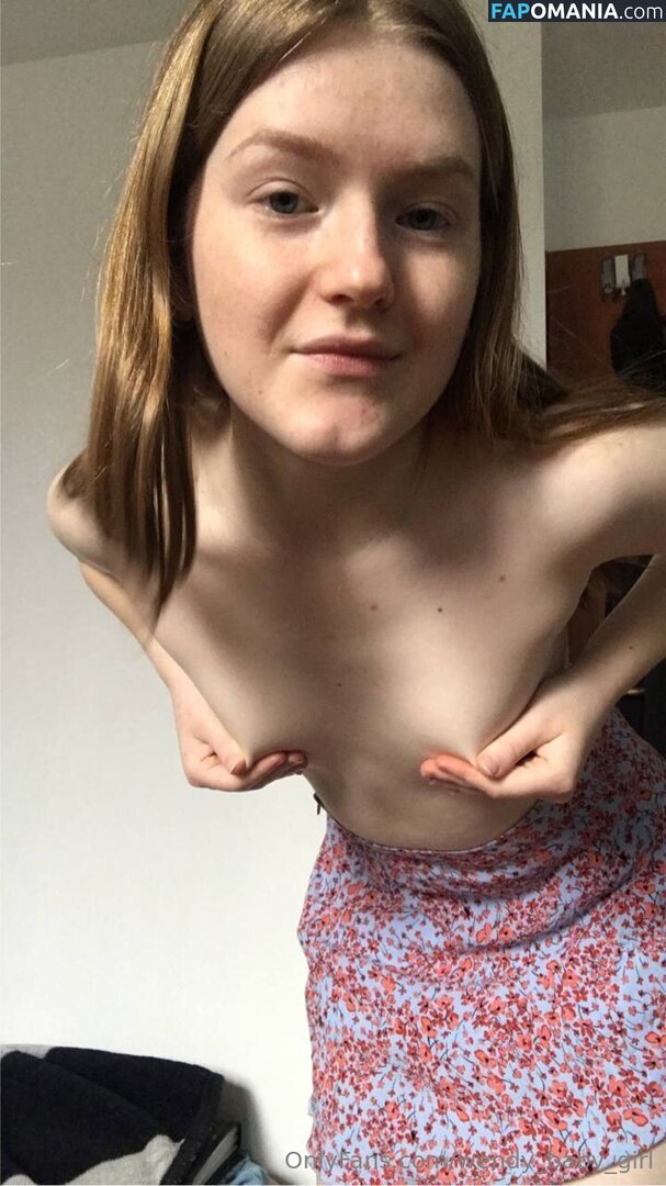 wendy_baby_girl Nahý OnlyFans  Uniklá fotka #3