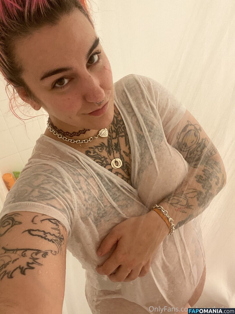 wendyclear Nahý OnlyFans  Uniklá fotka #10