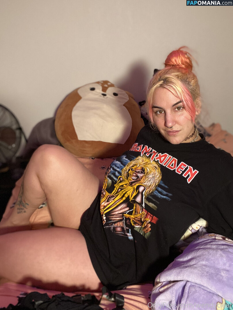 wendyclear Nahý OnlyFans  Uniklá fotka #14