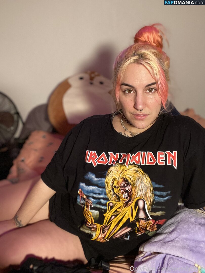 wendyclear Nahý OnlyFans  Uniklá fotka #15