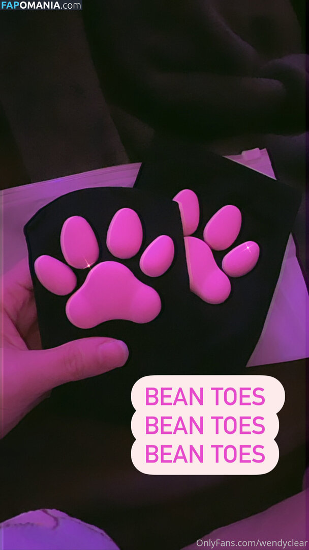 wendyclear Nahý OnlyFans  Uniklá fotka #20