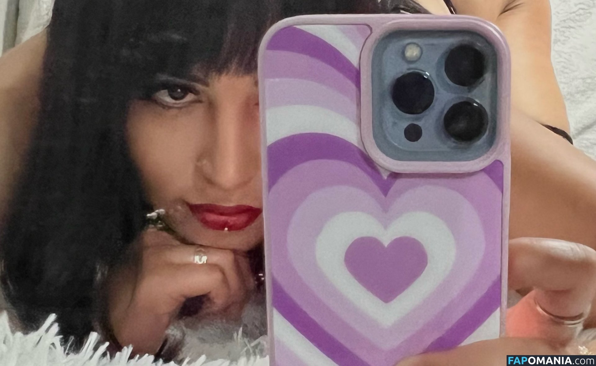 Wendymilkies / Wendymilkies_ / mrswendyj Nahý OnlyFans  Uniklá fotka #4