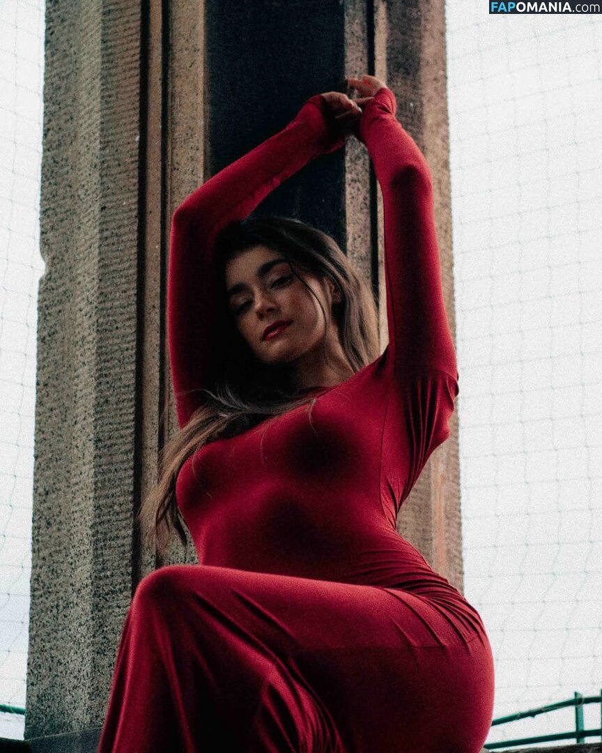 Weronika Woszczek / weronikawoszczek Nahý OnlyFans  Uniklá fotka #2