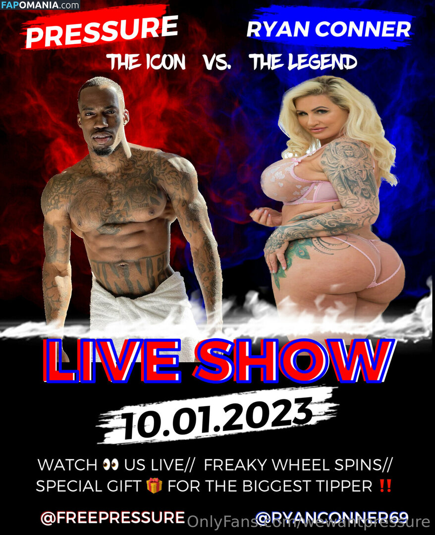 rrawpressure / wewantpressure Nahý OnlyFans  Uniklá fotka #78