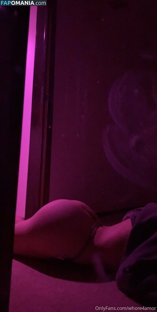 wh0re4am0r / wh0re_c0_re Nahý OnlyFans  Uniklá fotka #9