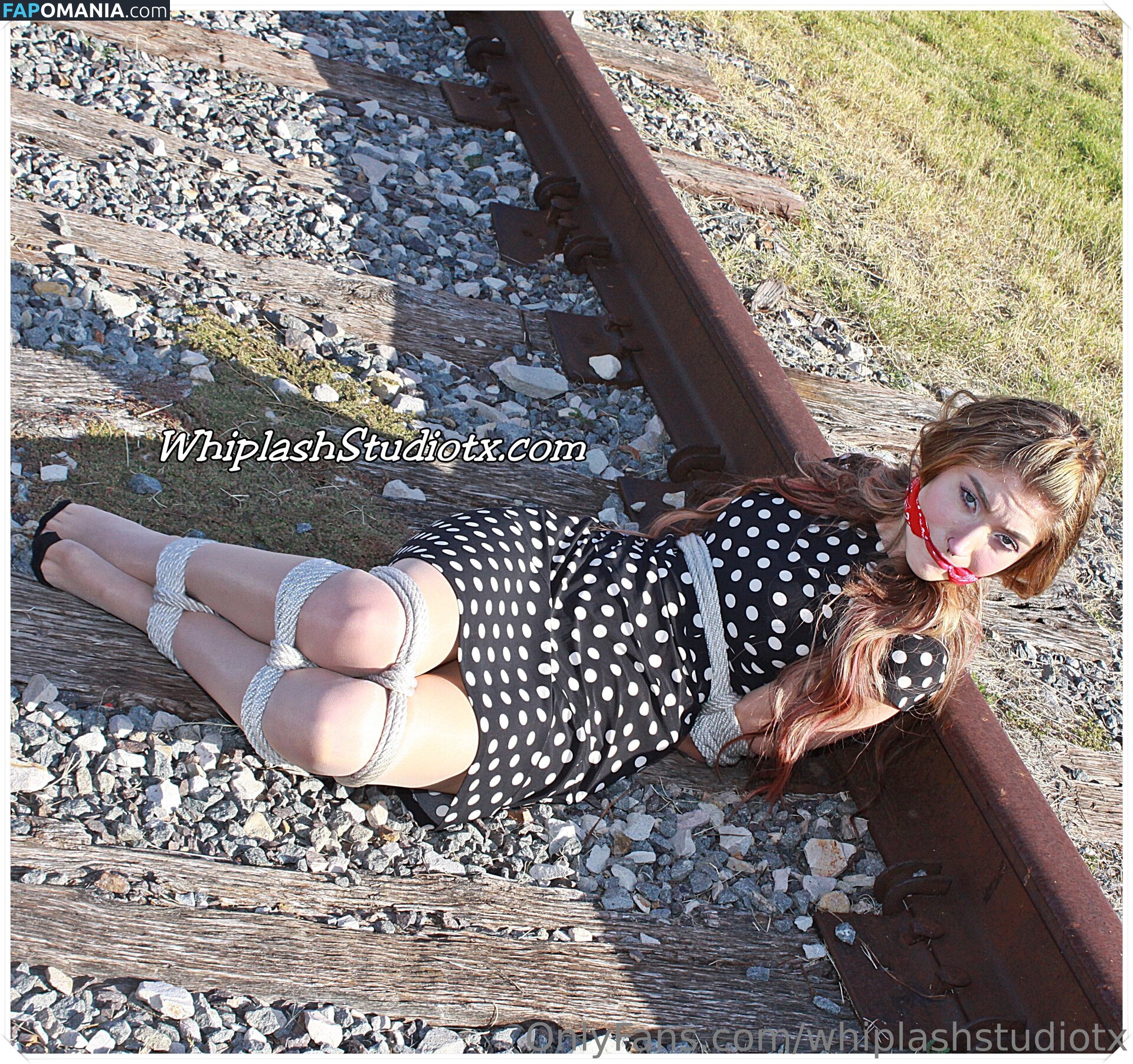 whiplashstudiotx / whiplashstudiotx2023 Nahý OnlyFans  Uniklá fotka #1