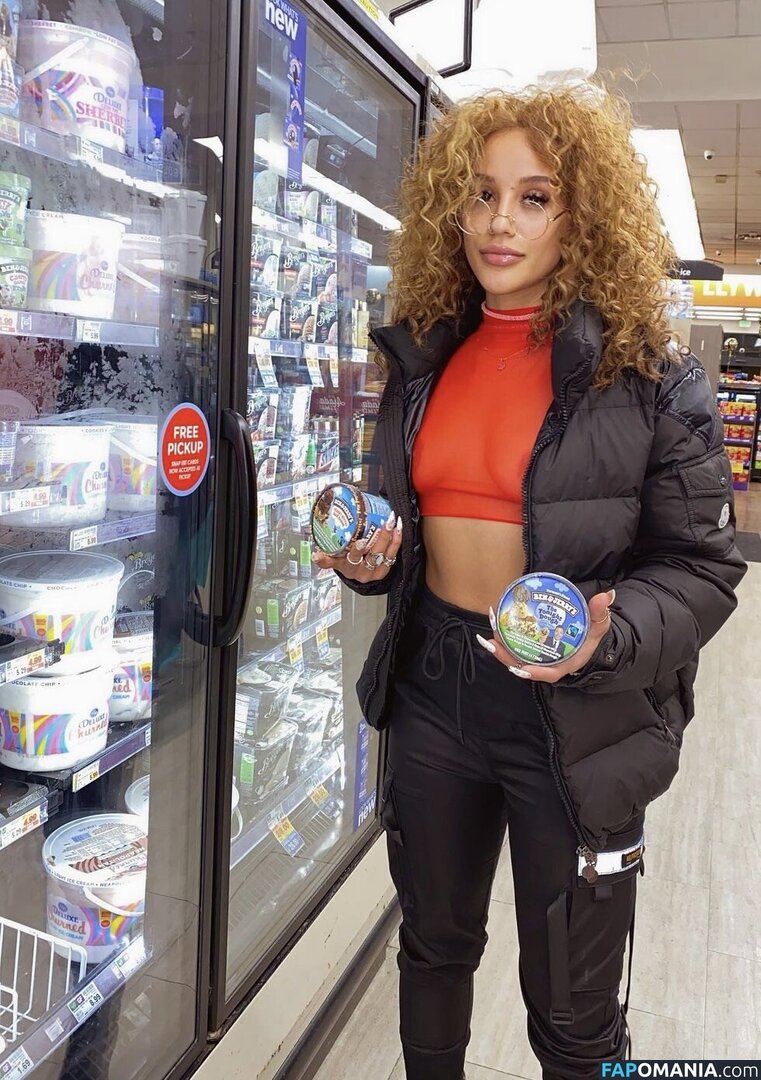 Whitney Clark / Wytny_ Nahý OnlyFans  Uniklá fotka #3