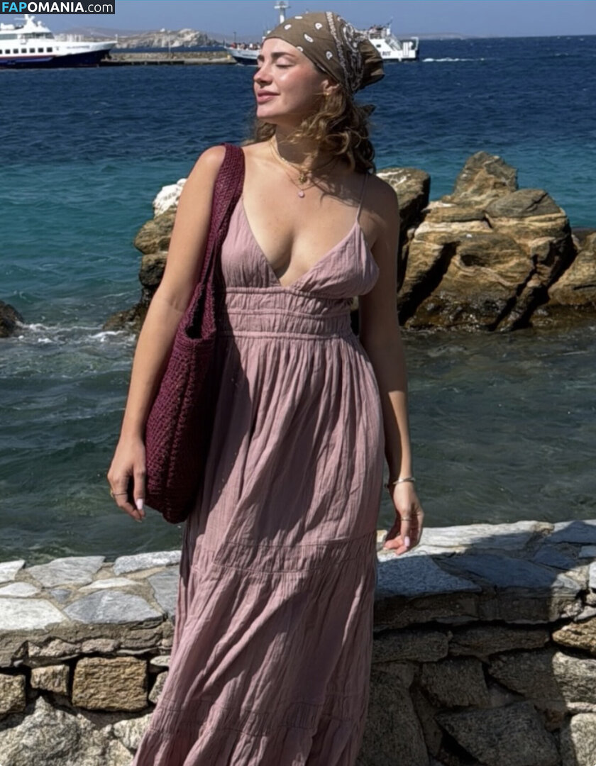 Wiktoria Gasiewska / wiktoria_gasiewska Nahý OnlyFans  Uniklá fotka #63
