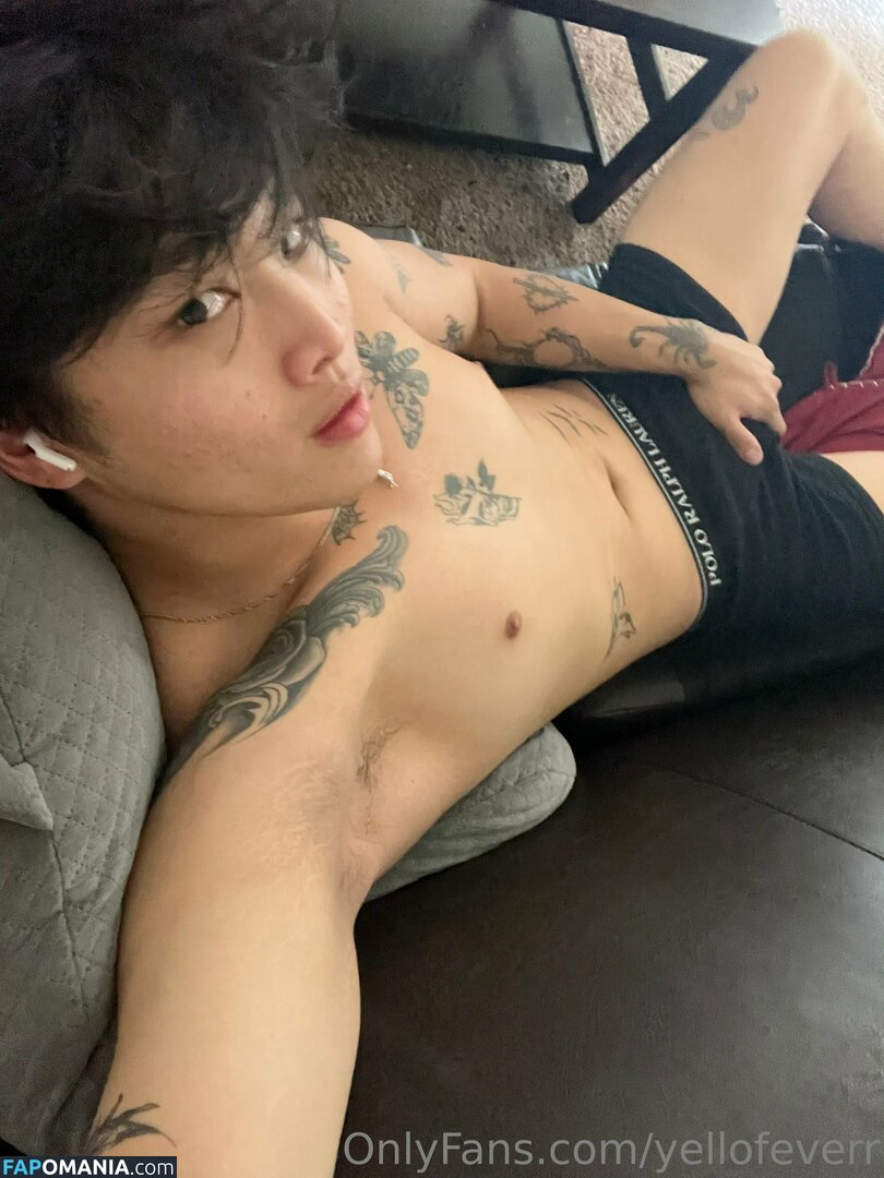 will_pyun / willpyun Nahý OnlyFans  Uniklá fotka #19