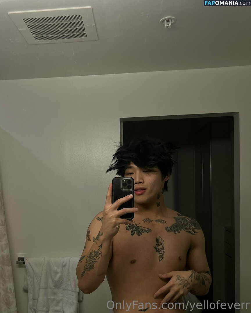 will_pyun / willpyun Nahý OnlyFans  Uniklá fotka #21