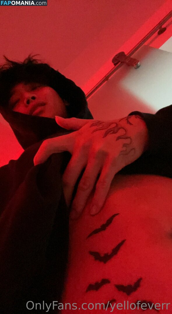 will_pyun / willpyun Nahý OnlyFans  Uniklá fotka #26