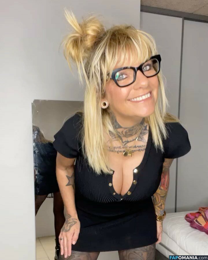 Winnie Nielsen Nahý OnlyFans  Uniklá fotka #20