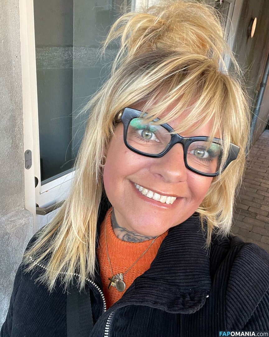 Winnie Nielsen Nahý OnlyFans  Uniklá fotka #22