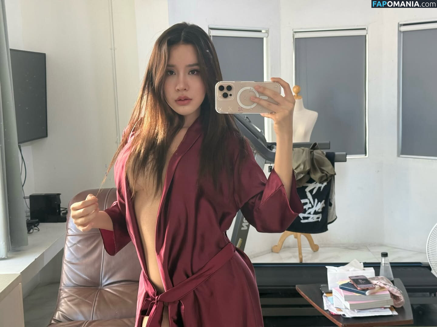 Wipawee Prasongsuk / jennyok88 / น้องเจนนี่ Nahý OnlyFans  Uniklá fotka #3