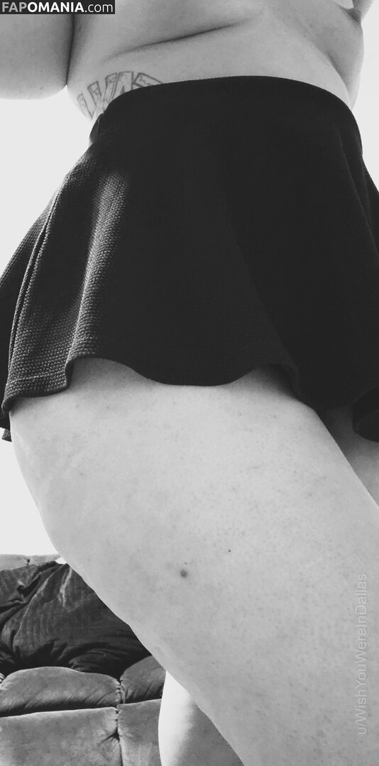 wishyouwereindallas Nahý OnlyFans  Uniklá fotka #3