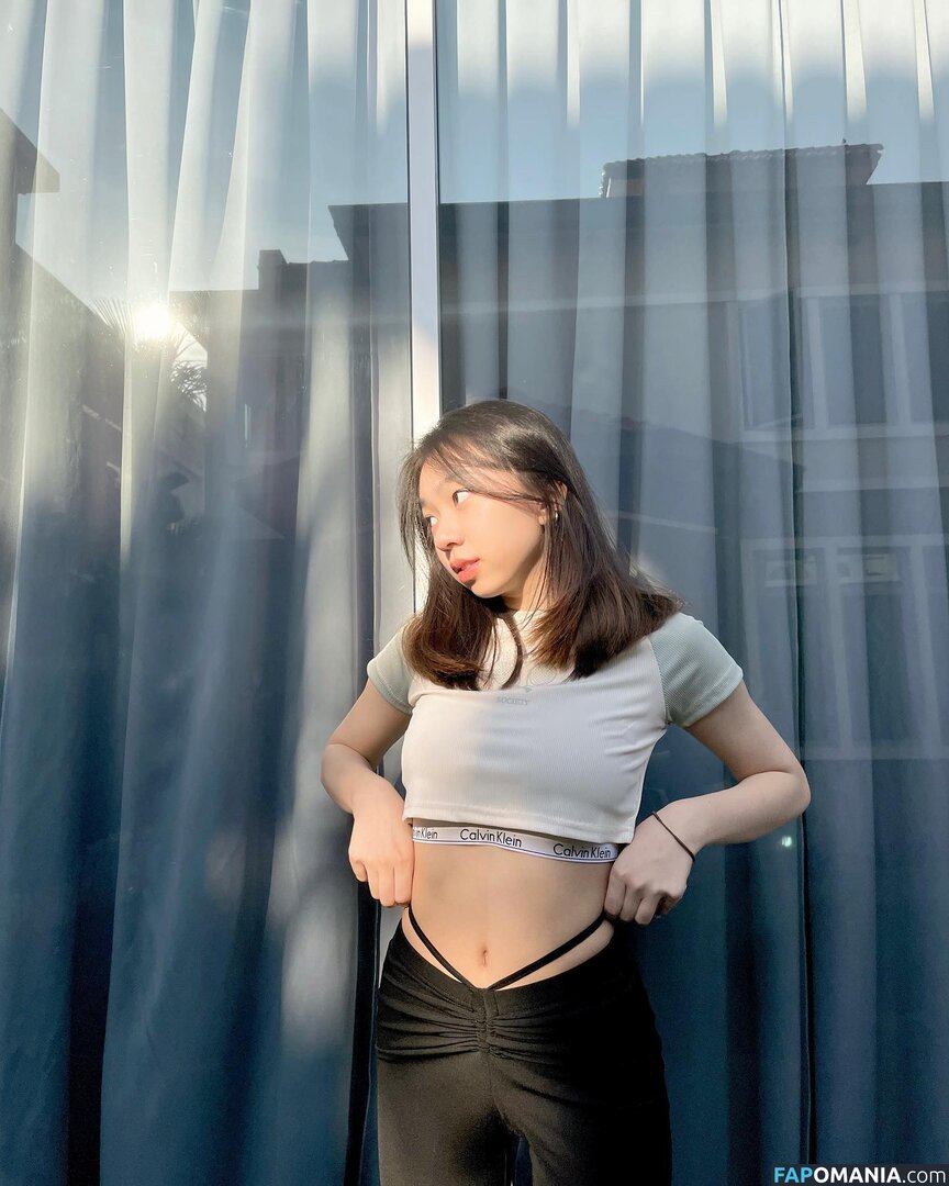 Clarise Ang / withclarise_ Nahý OnlyFans  Uniklá fotka #1