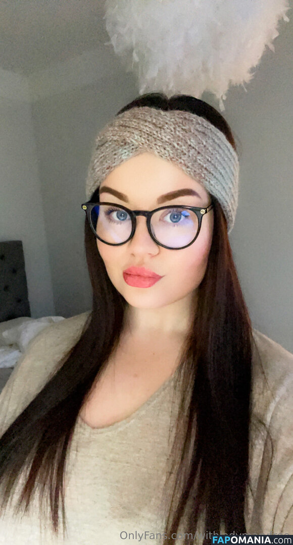 withladymary / withladymaryfree Nahý OnlyFans  Uniklá fotka #13