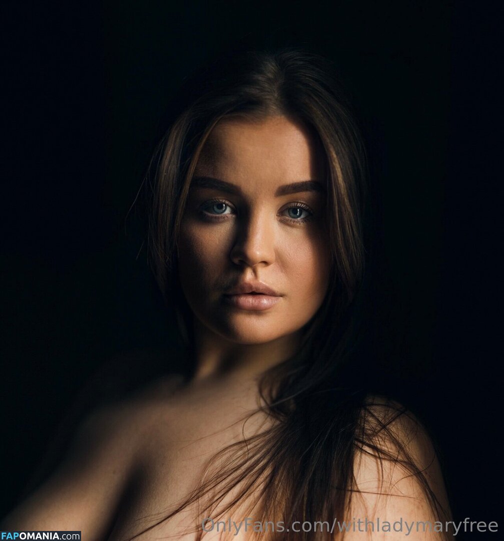 withladymary / withladymaryfree Nahý OnlyFans  Uniklá fotka #16