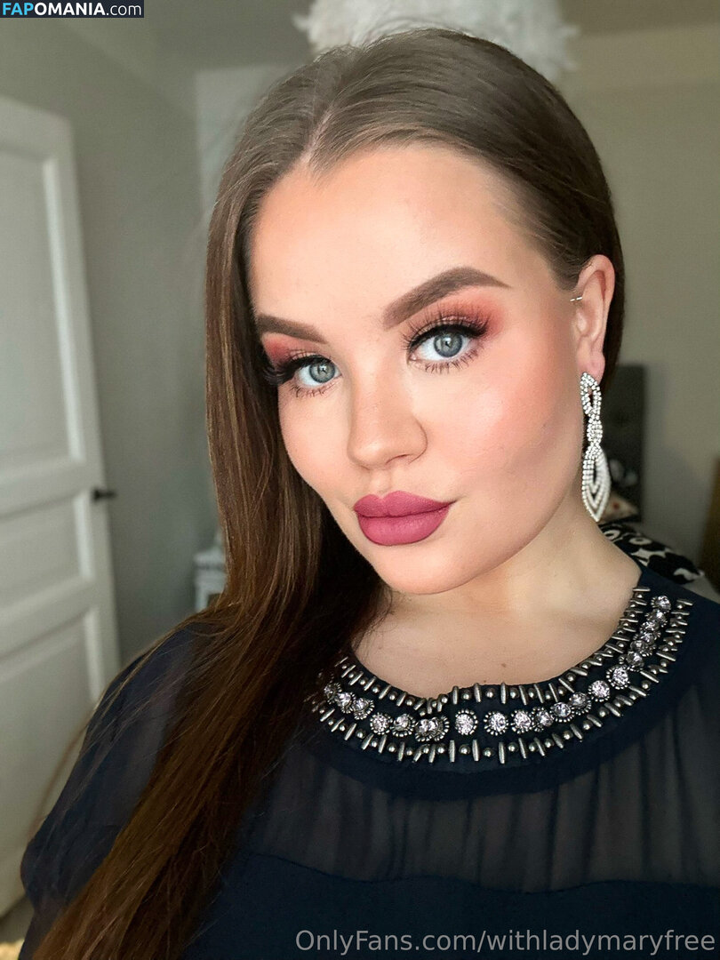 withladymary / withladymaryfree Nahý OnlyFans  Uniklá fotka #18