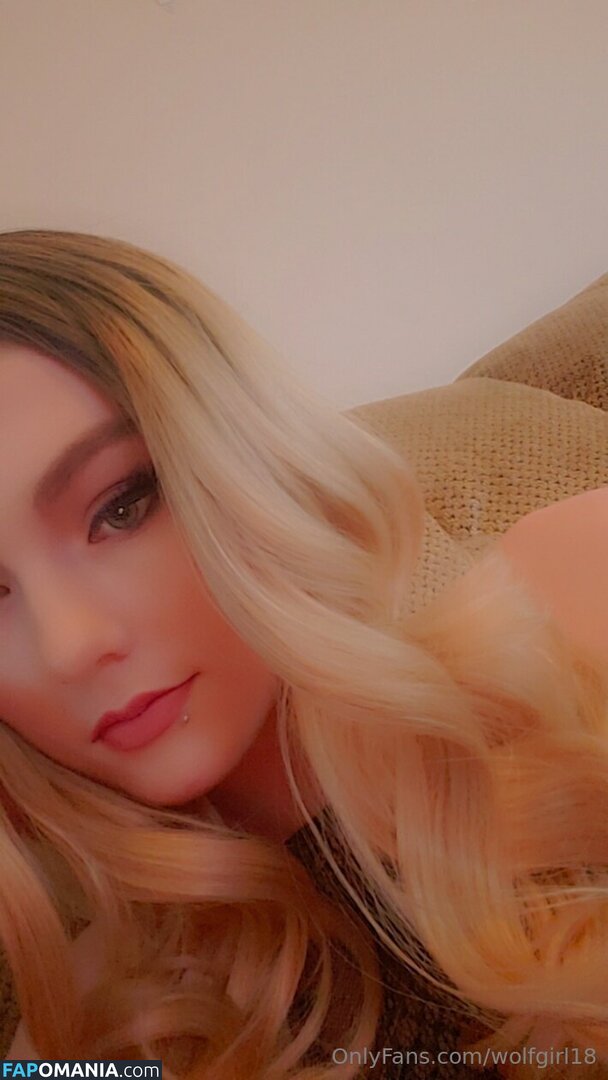 wolfgirl18 Nahý OnlyFans  Uniklá fotka #14