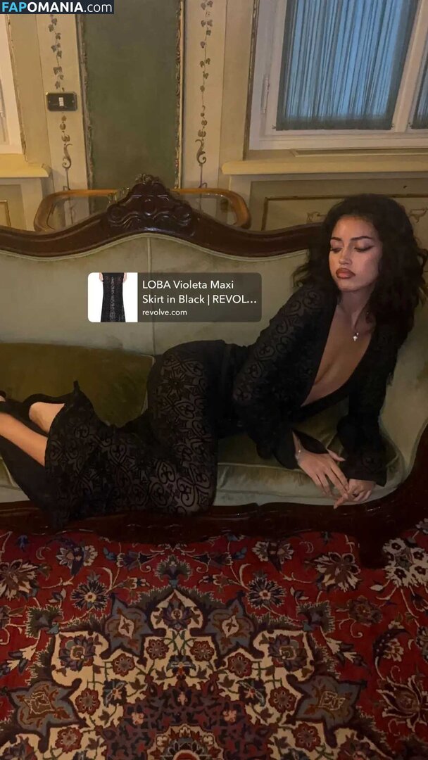 Cindy Kimberly / Wolfiecindy Nahý OnlyFans  Uniklá fotka #386