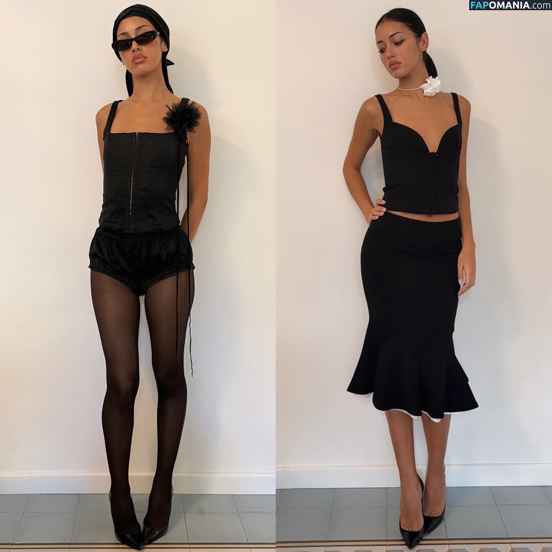 Cindy Kimberly / Wolfiecindy Nahý OnlyFans  Uniklá fotka #428