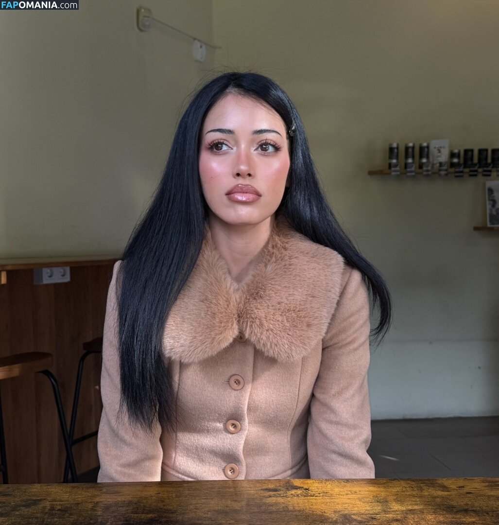 Cindy Kimberly / Wolfiecindy Nahý OnlyFans  Uniklá fotka #457