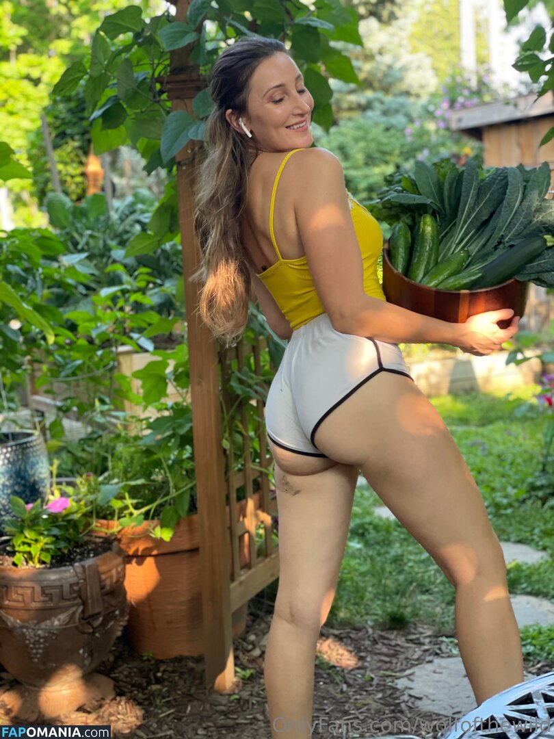 wolfofthewild / wolfofthewildd Nahý OnlyFans  Uniklá fotka #6