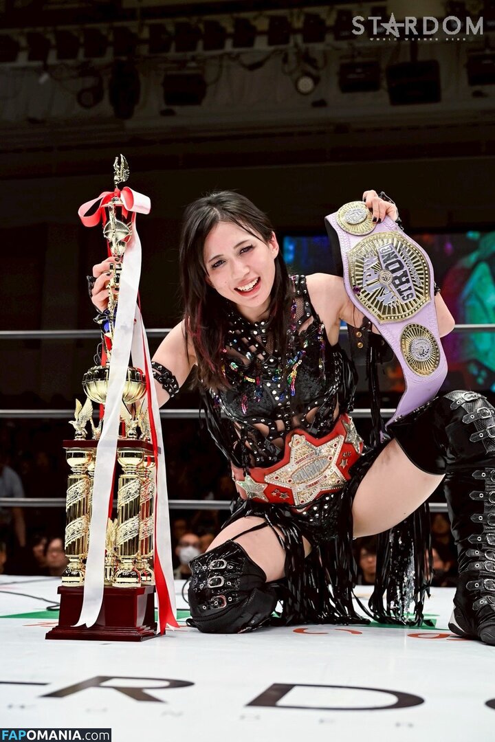 Puroresu / WomenJoshi Nahý OnlyFans  Uniklá fotka #74