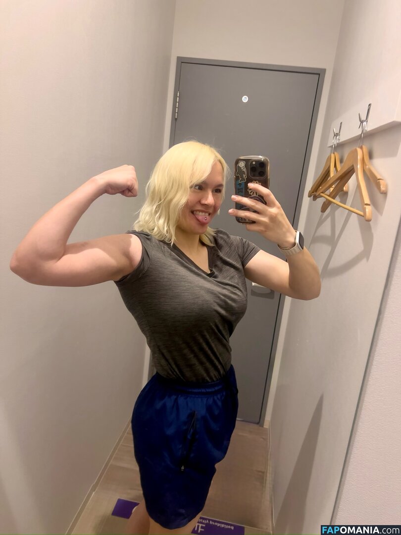 Puroresu / WomenJoshi Nahý OnlyFans  Uniklá fotka #107