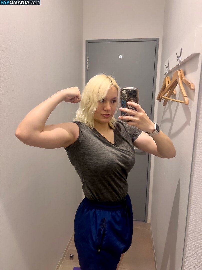 Puroresu / WomenJoshi Nahý OnlyFans  Uniklá fotka #108