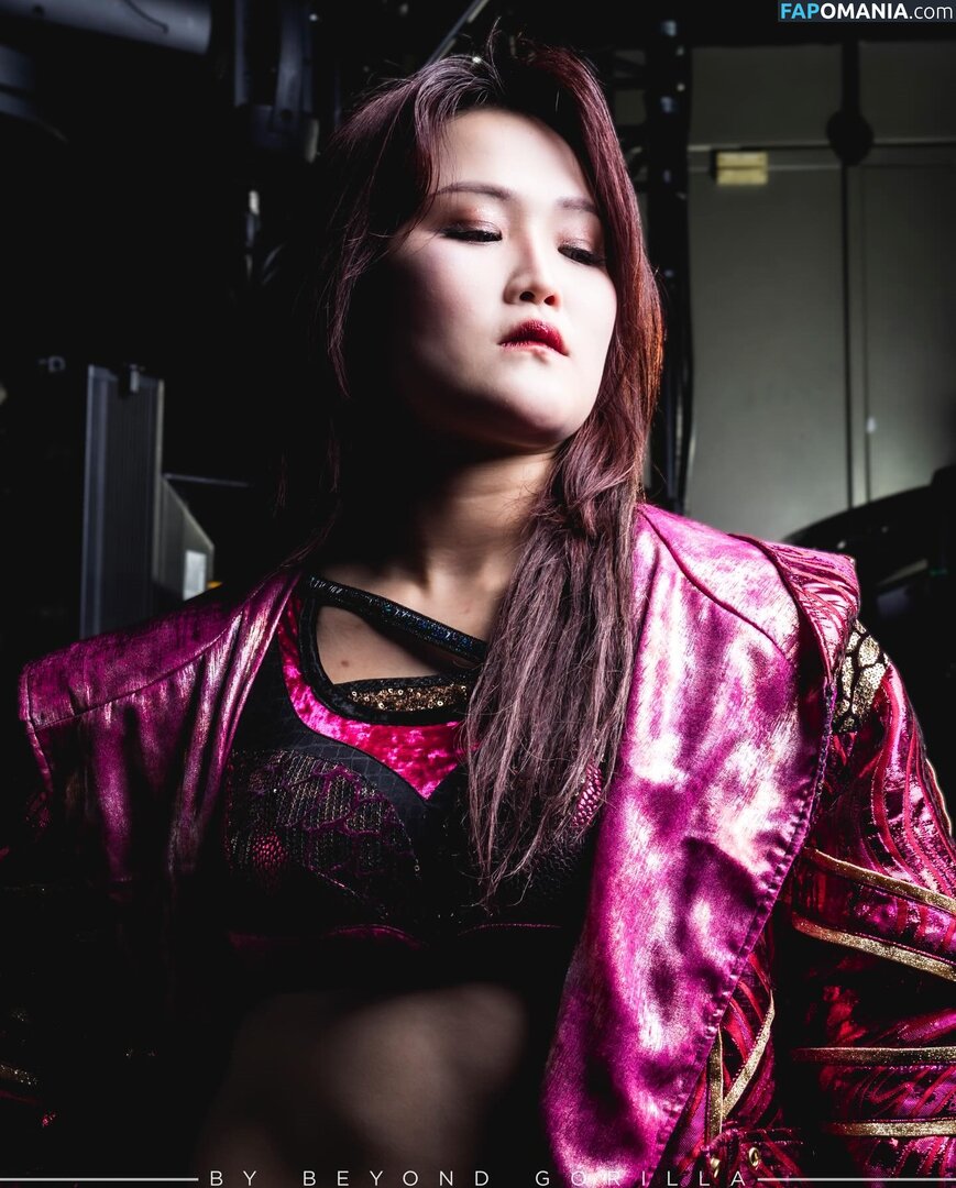 Puroresu / WomenJoshi Nahý OnlyFans  Uniklá fotka #114
