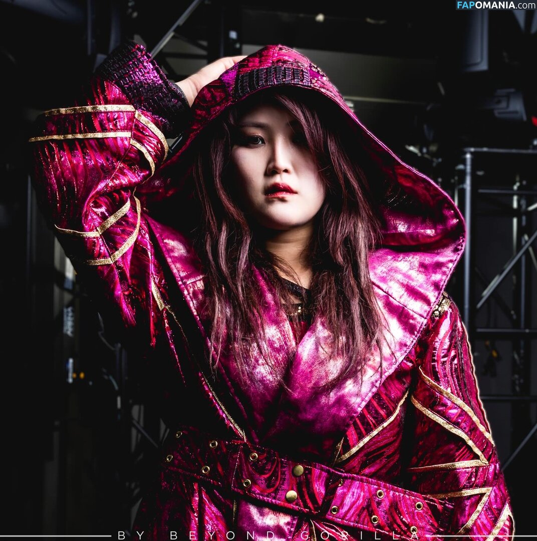 Puroresu / WomenJoshi Nahý OnlyFans  Uniklá fotka #115