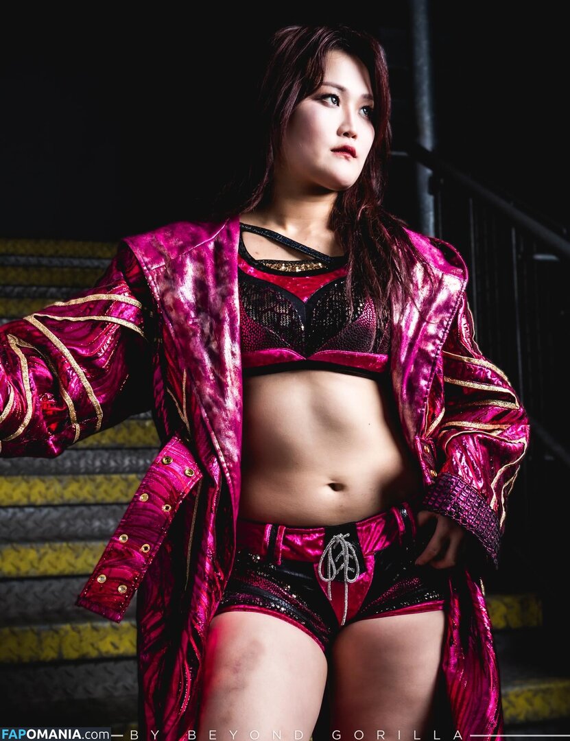 Puroresu / WomenJoshi Nahý OnlyFans  Uniklá fotka #116