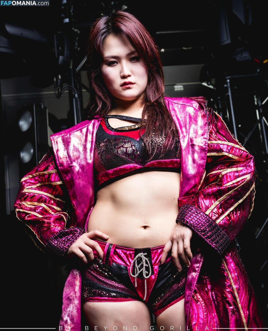 Puroresu / WomenJoshi Nahý OnlyFans  Uniklá fotka #117