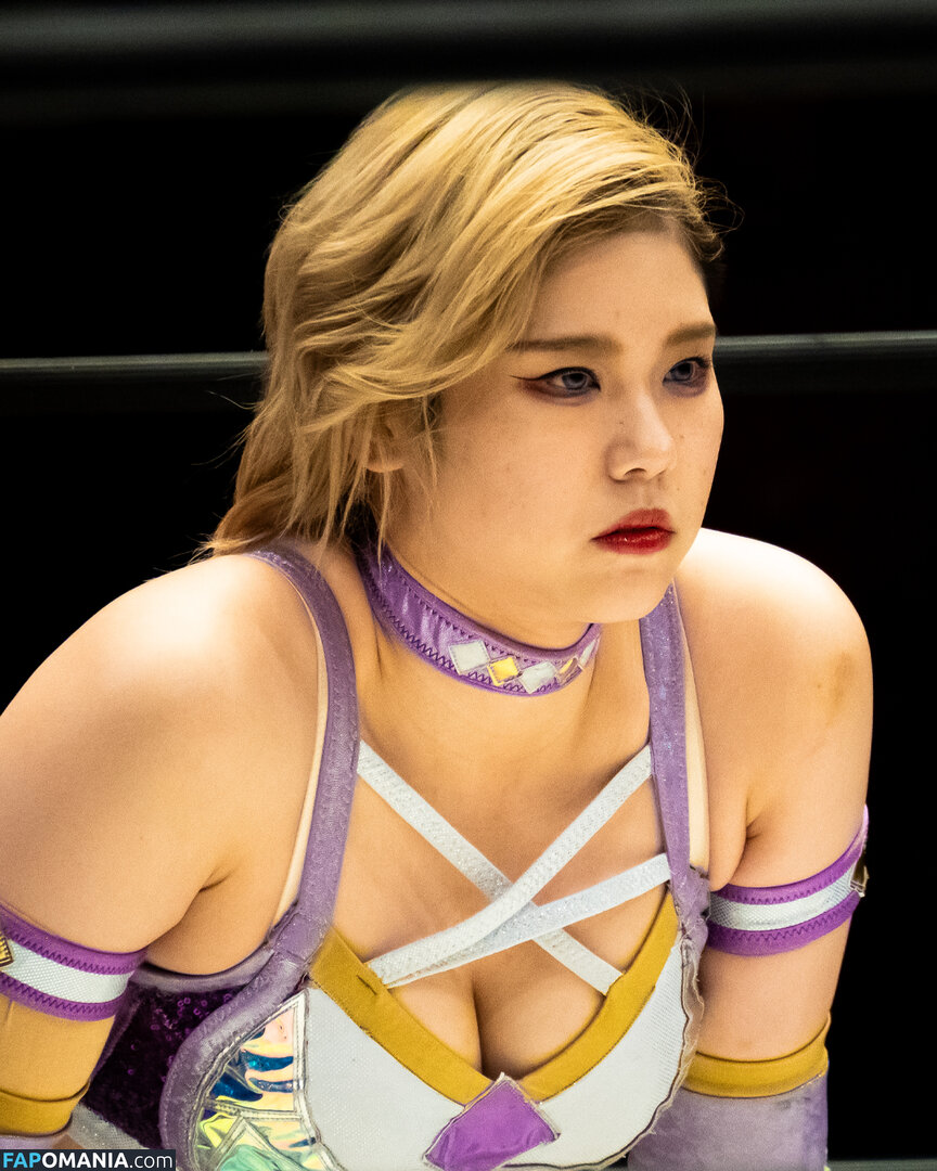 Puroresu / WomenJoshi Nahý OnlyFans  Uniklá fotka #132