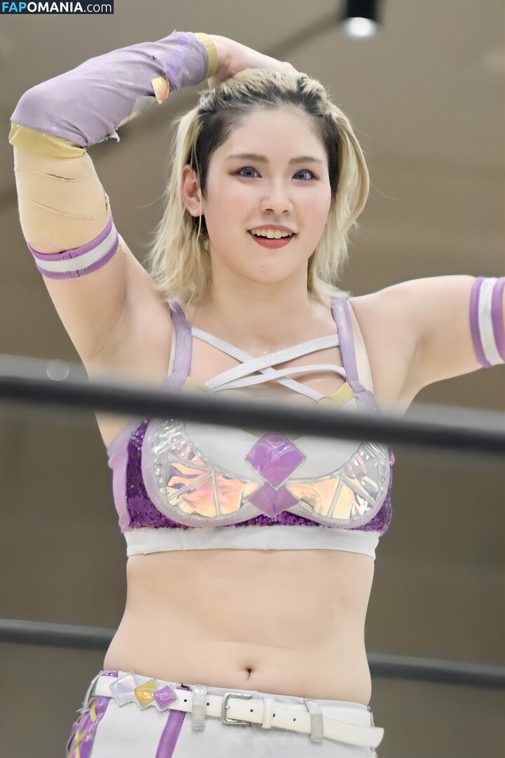 Puroresu / WomenJoshi Nahý OnlyFans  Uniklá fotka #134