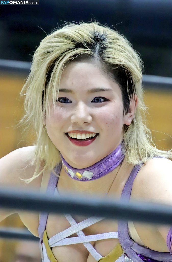 Puroresu / WomenJoshi Nahý OnlyFans  Uniklá fotka #135