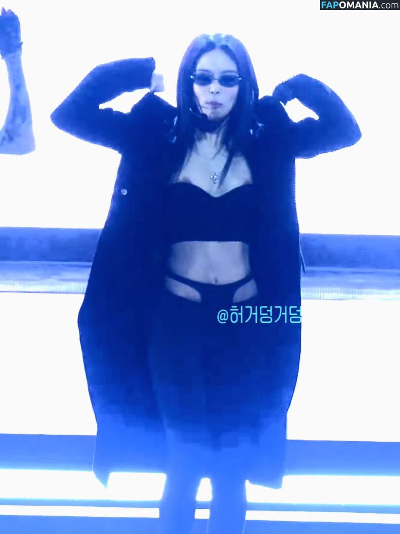 WomenK-pop Nahý OnlyFans  Uniklá fotka #604