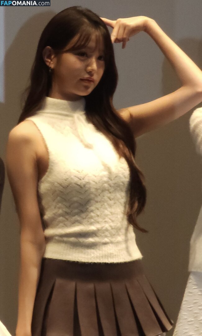 WomenK-pop Nahý OnlyFans  Uniklá fotka #606